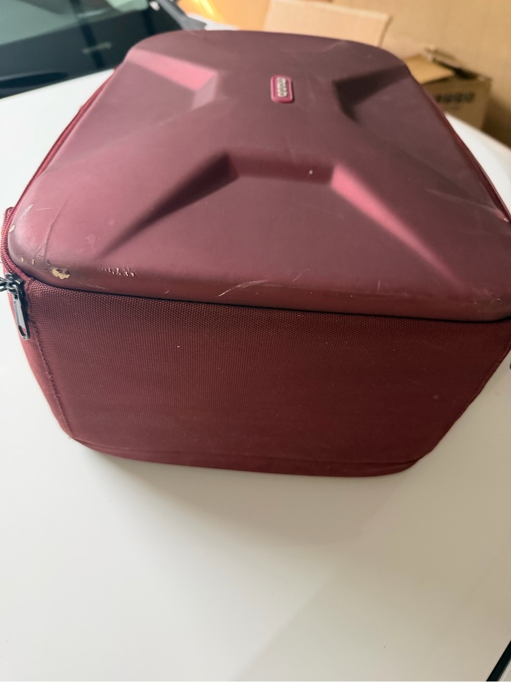 Mossio Hard-Shell Camera Backpack - Picture 6 of 7